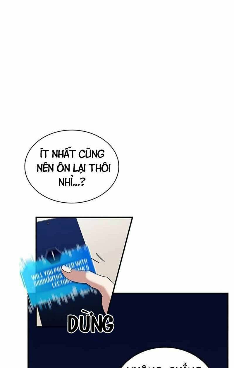 Học Viện Tối Thượng - Chapter 3 - Page 109
