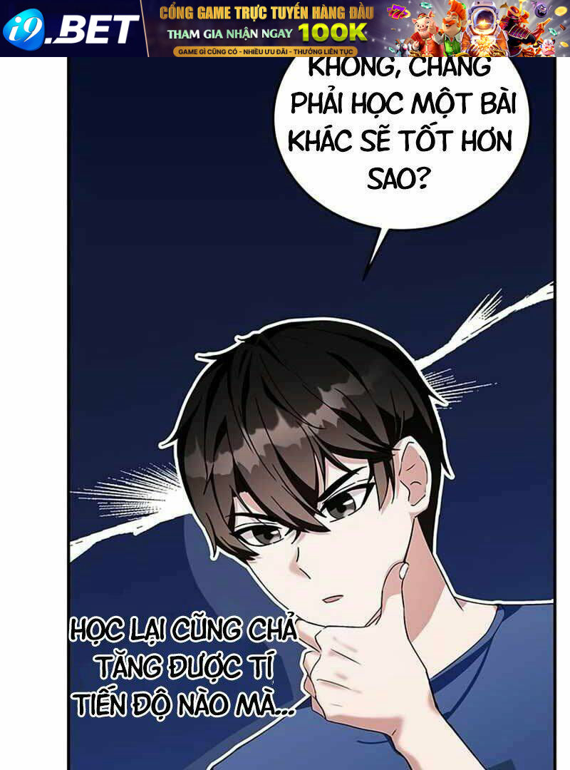 Học Viện Tối Thượng - Chapter 3 - Page 110