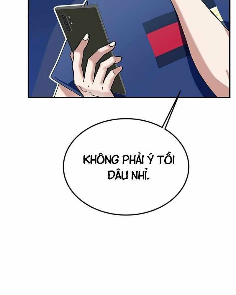 Học Viện Tối Thượng - Chapter 3 - Page 111