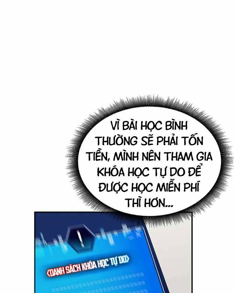 Học Viện Tối Thượng - Chapter 3 - Page 112