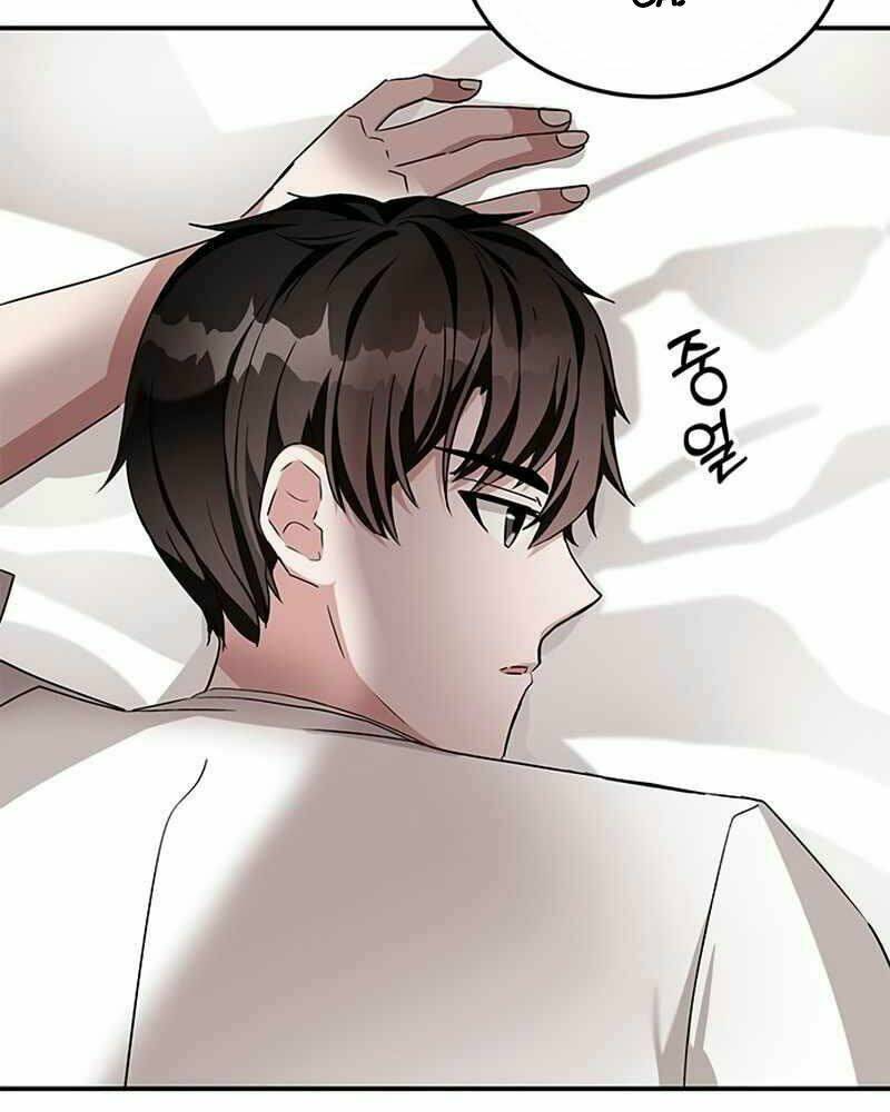 Học Viện Tối Thượng - Chapter 3 - Page 11