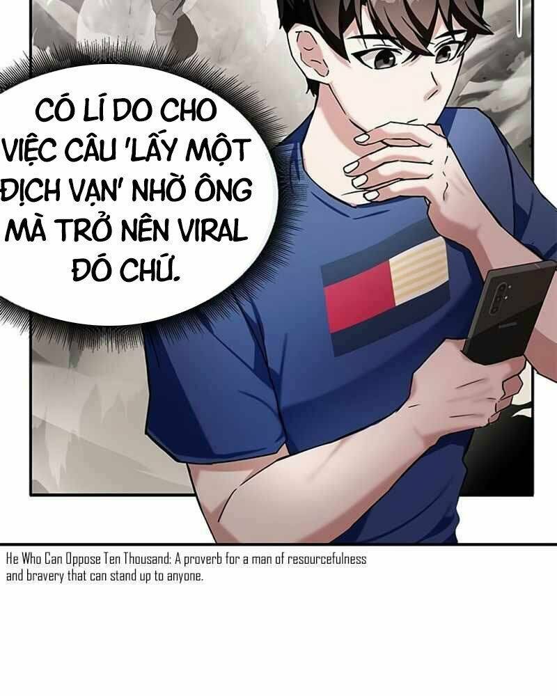 Học Viện Tối Thượng - Chapter 3 - Page 119