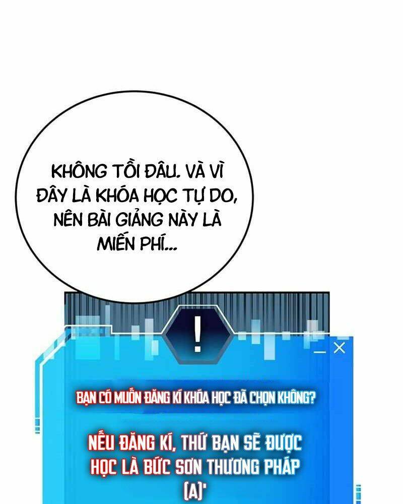 Học Viện Tối Thượng - Chapter 3 - Page 120