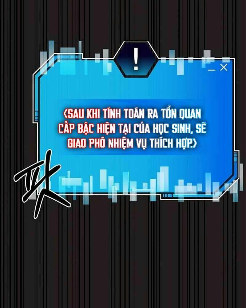 Học Viện Tối Thượng - Chapter 3 - Page 131