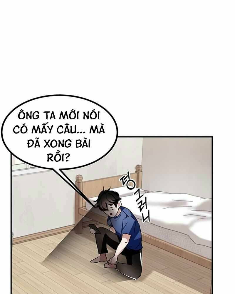 Học Viện Tối Thượng - Chapter 3 - Page 135