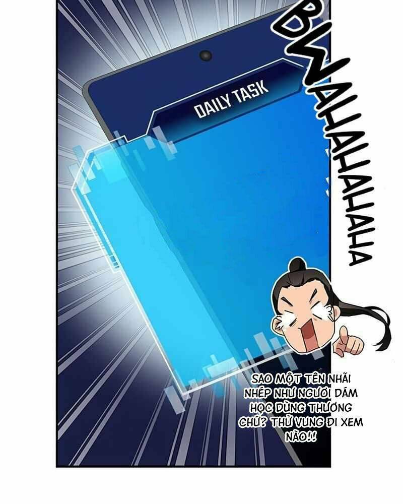 Học Viện Tối Thượng - Chapter 3 - Page 137