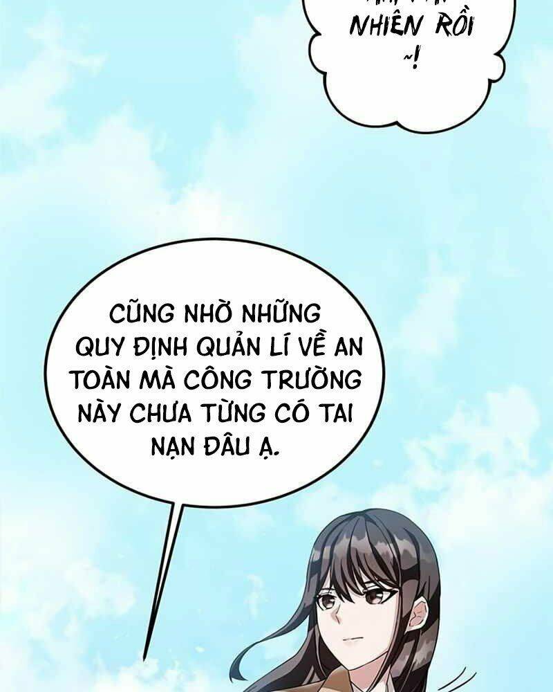 Học Viện Tối Thượng - Chapter 3 - Page 142