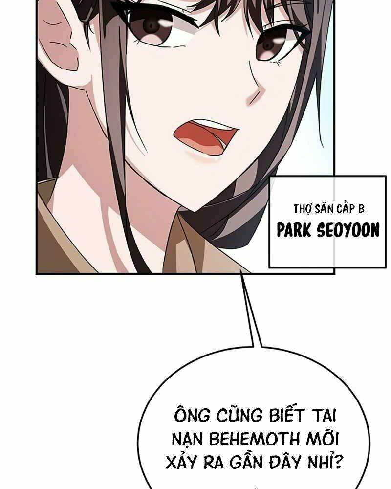 Học Viện Tối Thượng - Chapter 3 - Page 146