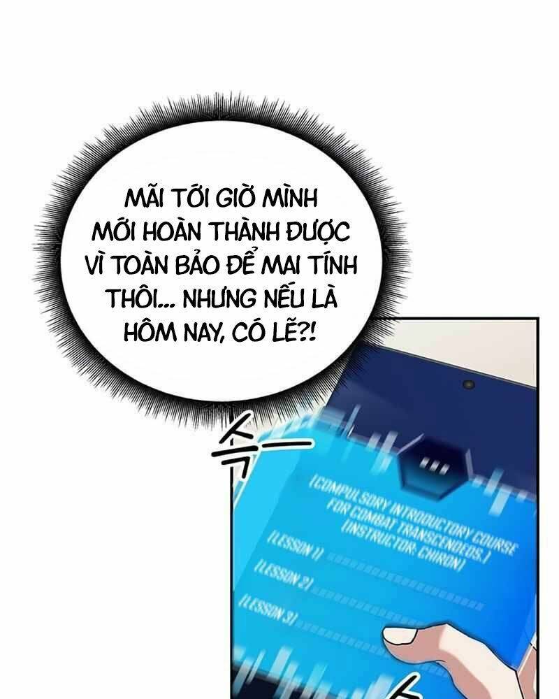 Học Viện Tối Thượng - Chapter 3 - Page 14