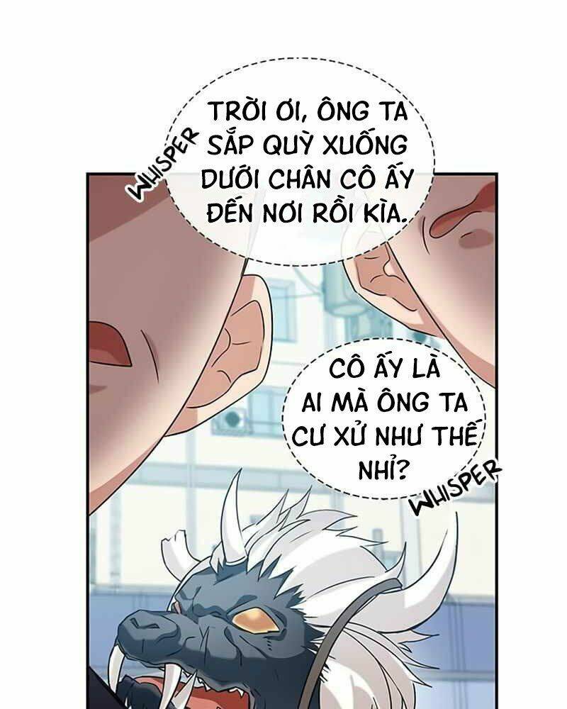 Học Viện Tối Thượng - Chapter 3 - Page 150