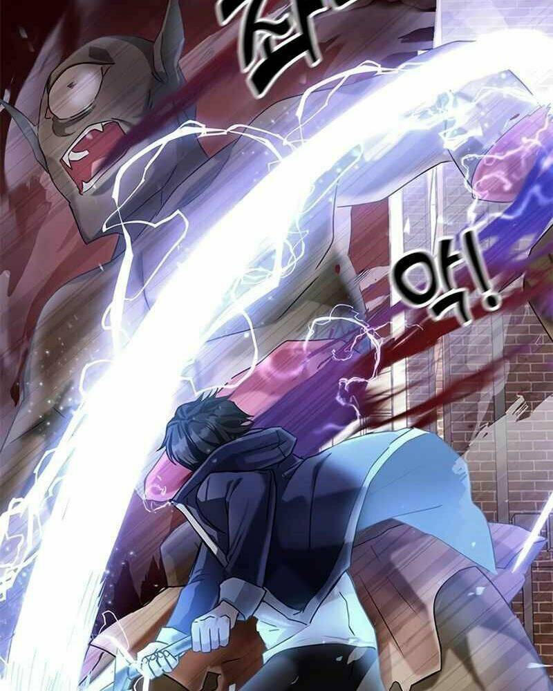 Học Viện Tối Thượng - Chapter 3 - Page 166