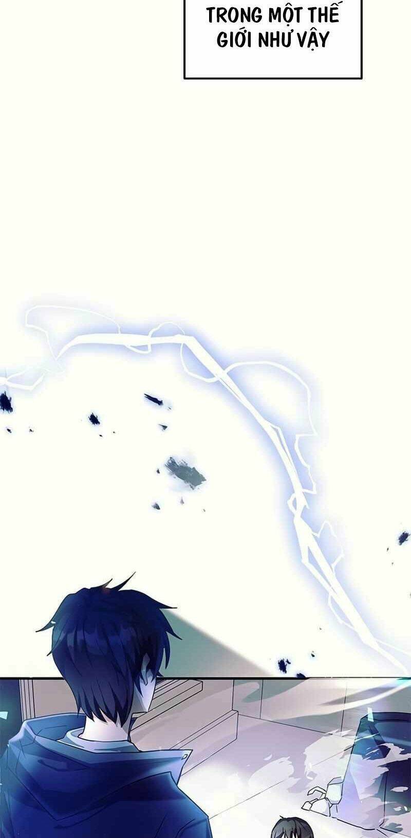 Học Viện Tối Thượng - Chapter 3 - Page 171