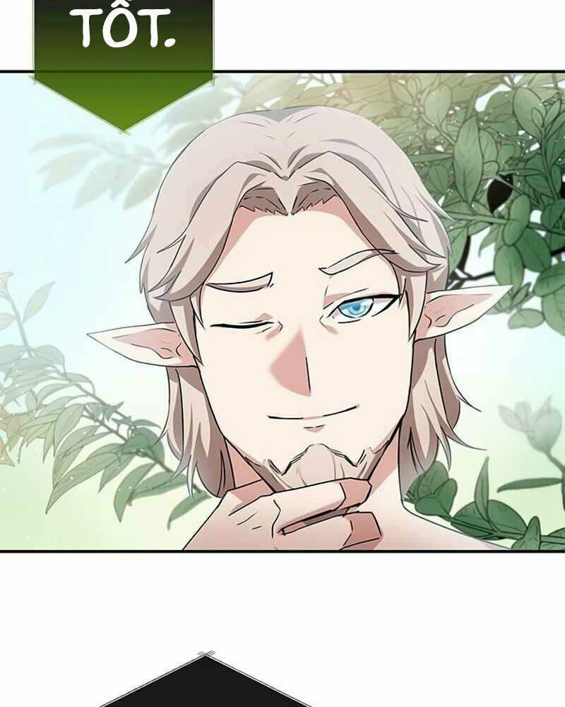 Học Viện Tối Thượng - Chapter 3 - Page 17