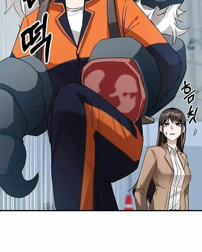 Học Viện Tối Thượng - Chapter 3 - Page 183