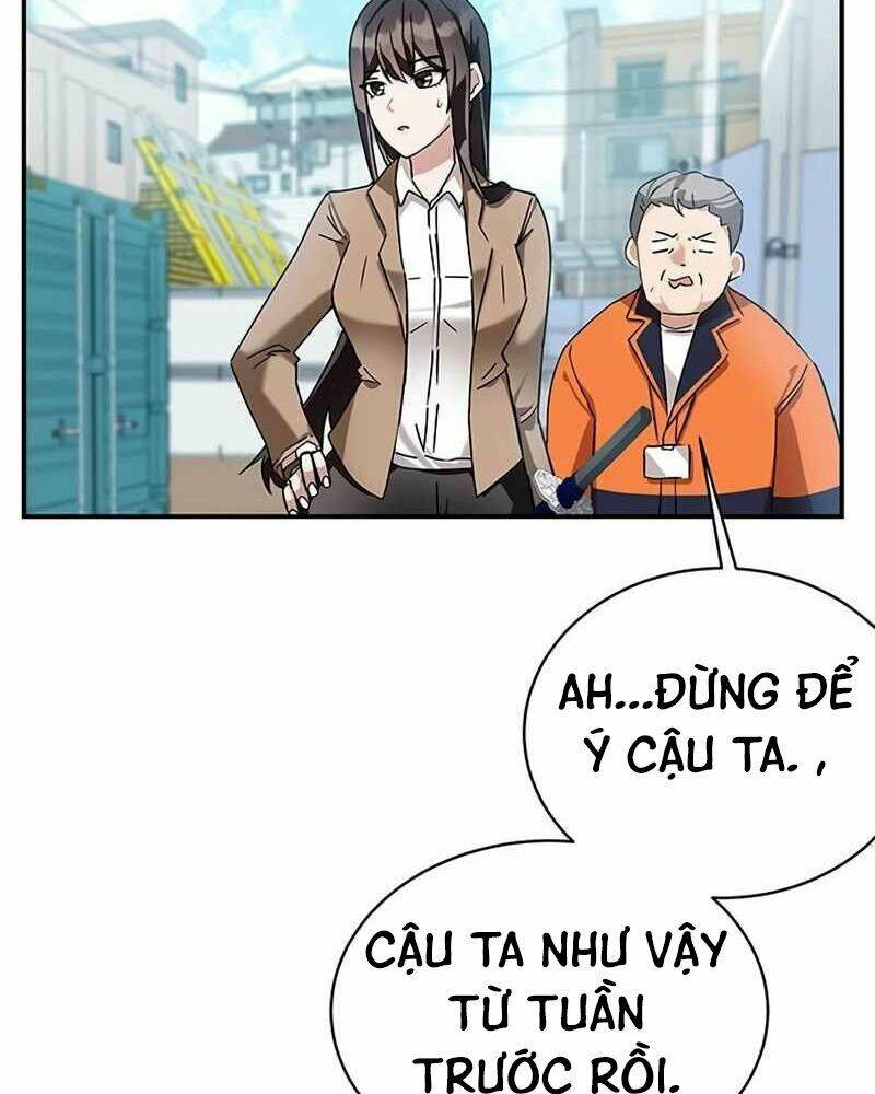 Học Viện Tối Thượng - Chapter 3 - Page 185