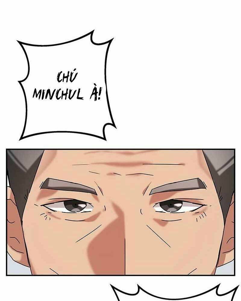 Học Viện Tối Thượng - Chapter 3 - Page 189