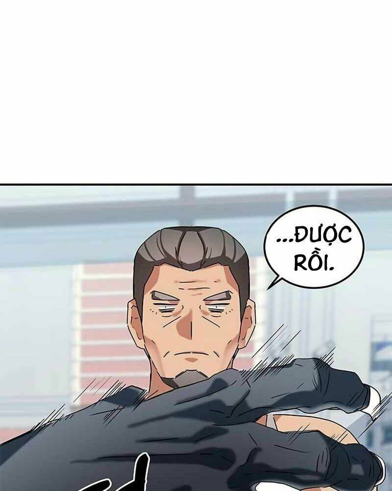 Học Viện Tối Thượng - Chapter 3 - Page 191