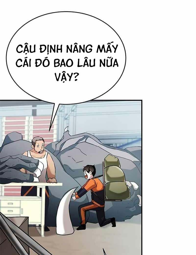 Học Viện Tối Thượng - Chapter 3 - Page 193