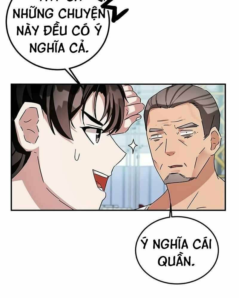 Học Viện Tối Thượng - Chapter 3 - Page 197