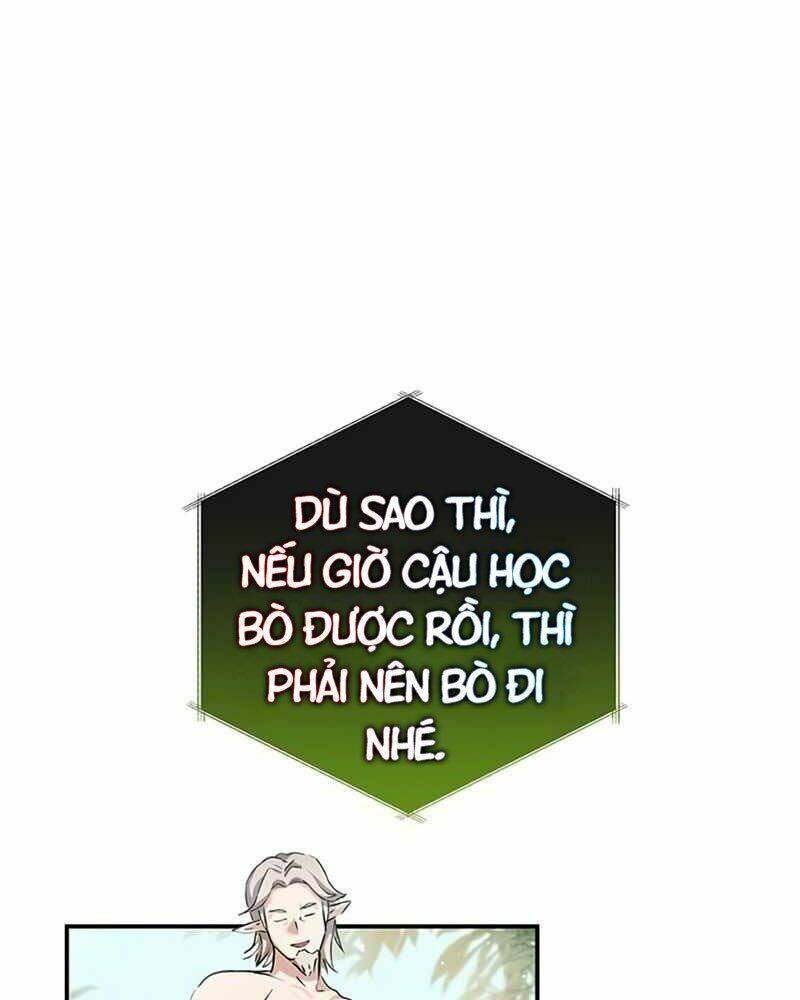 Học Viện Tối Thượng - Chapter 3 - Page 19