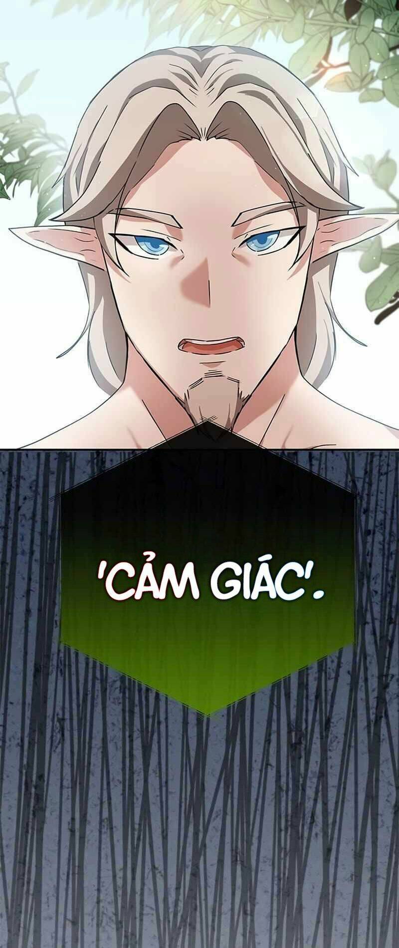Học Viện Tối Thượng - Chapter 3 - Page 22
