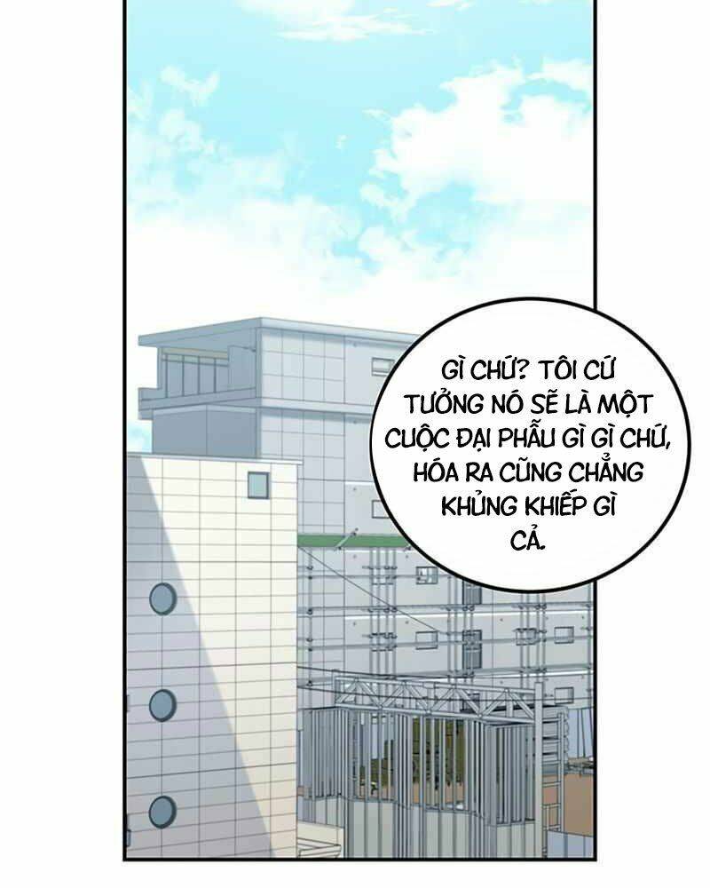 Học Viện Tối Thượng - Chapter 3 - Page 25