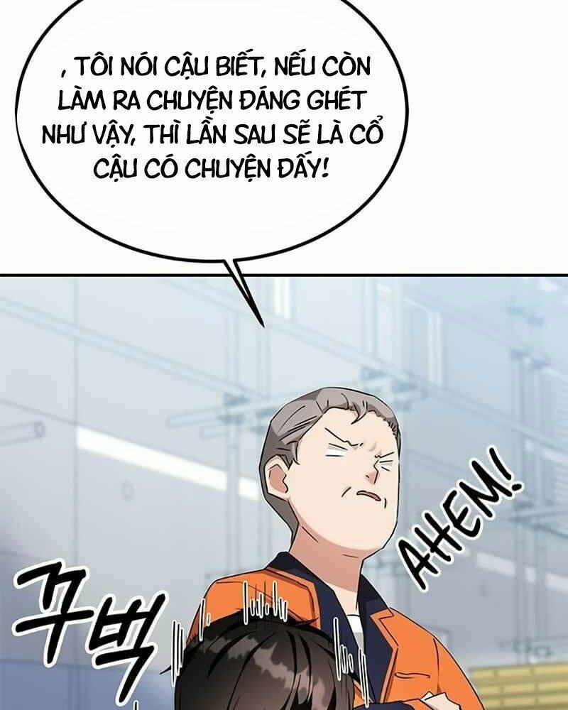 Học Viện Tối Thượng - Chapter 3 - Page 27