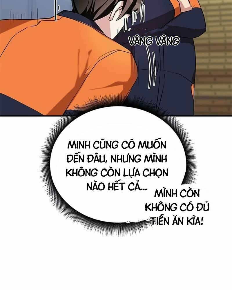 Học Viện Tối Thượng - Chapter 3 - Page 28