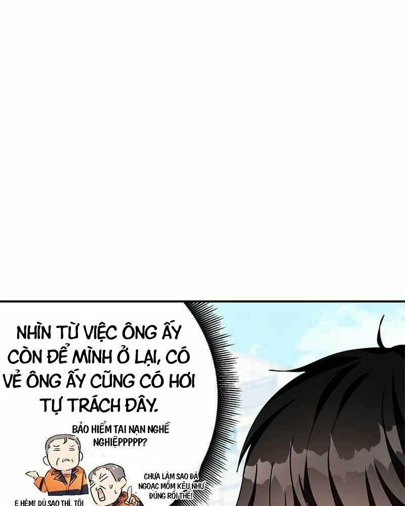Học Viện Tối Thượng - Chapter 3 - Page 29