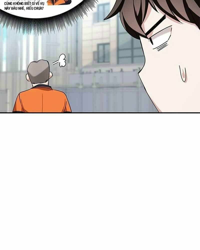 Học Viện Tối Thượng - Chapter 3 - Page 30