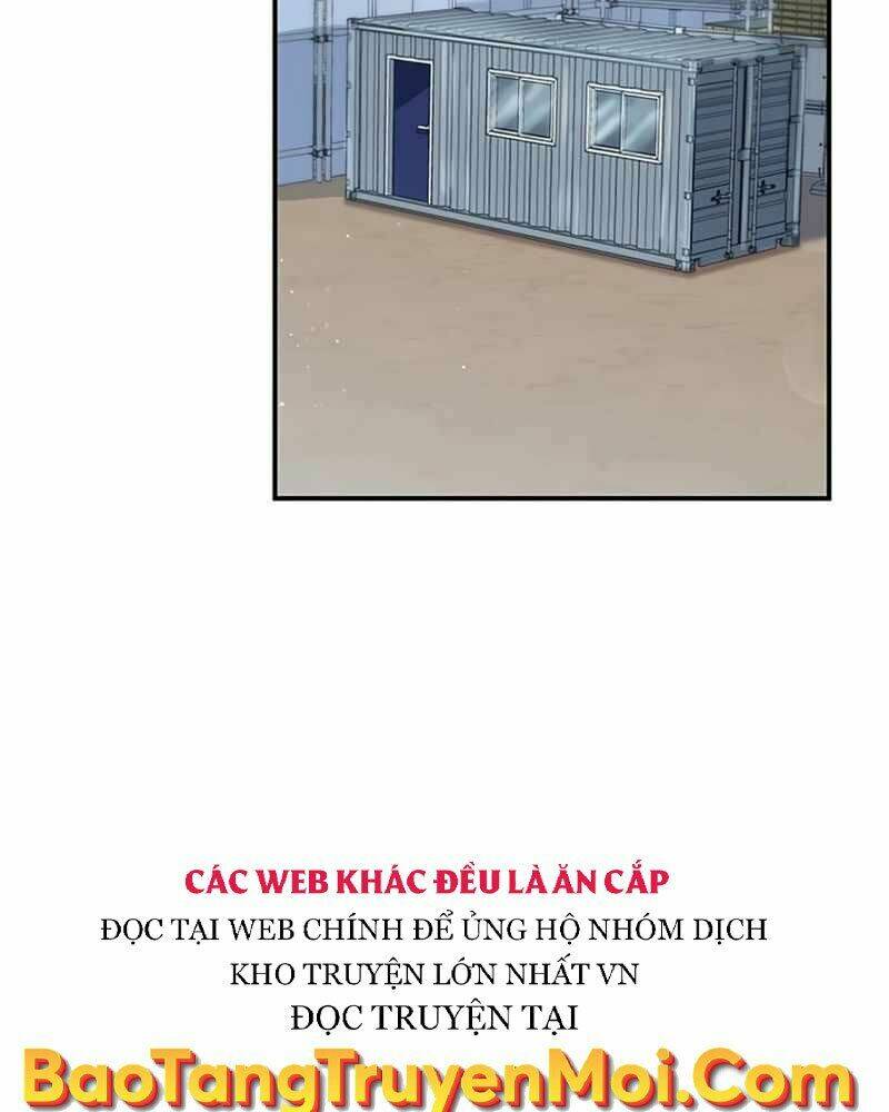 Học Viện Tối Thượng - Chapter 3 - Page 32