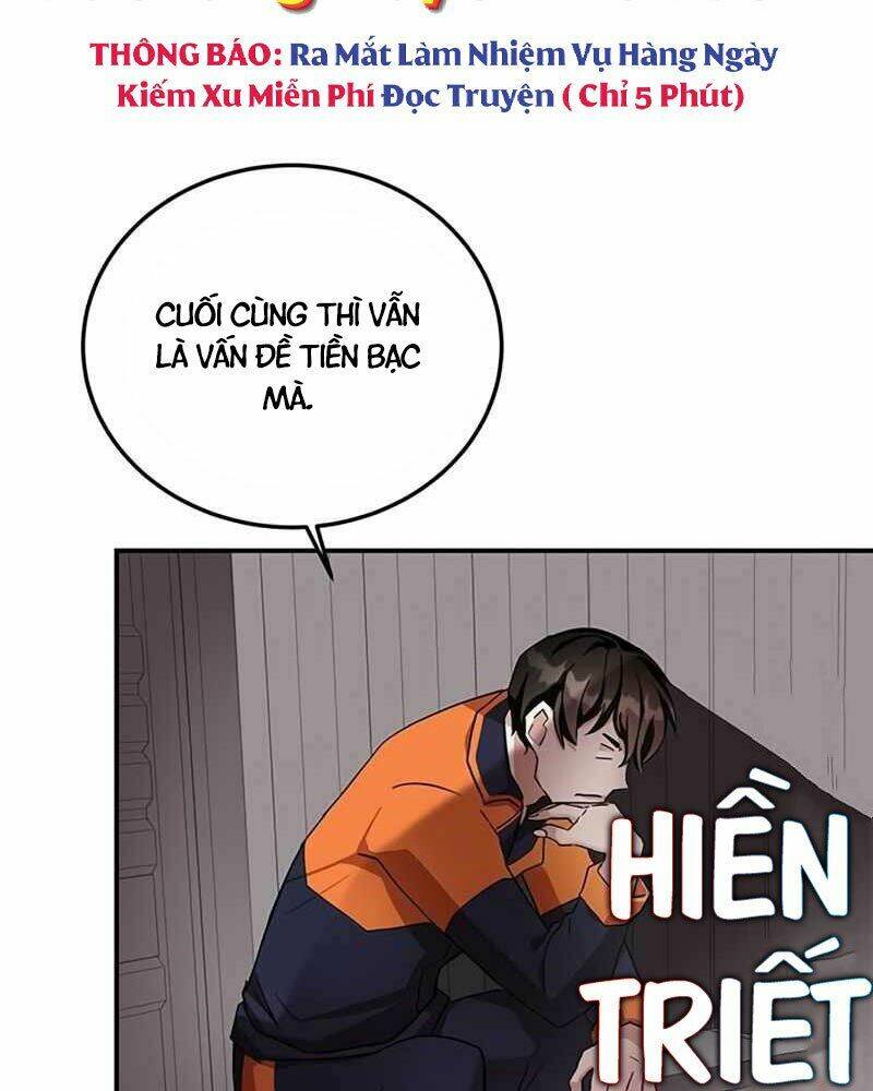 Học Viện Tối Thượng - Chapter 3 - Page 33