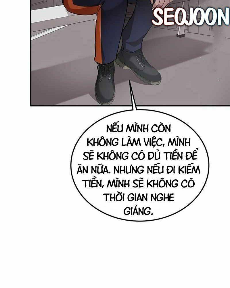Học Viện Tối Thượng - Chapter 3 - Page 34