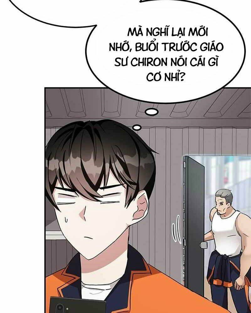 Học Viện Tối Thượng - Chapter 3 - Page 37