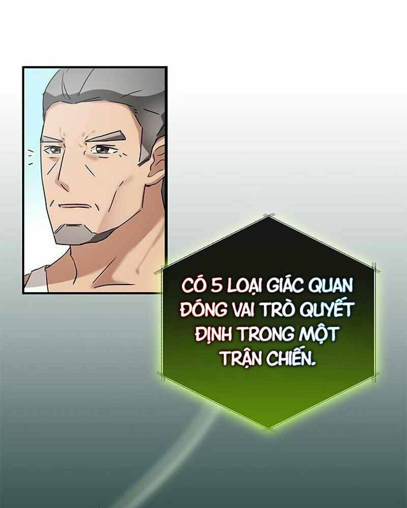 Học Viện Tối Thượng - Chapter 3 - Page 39