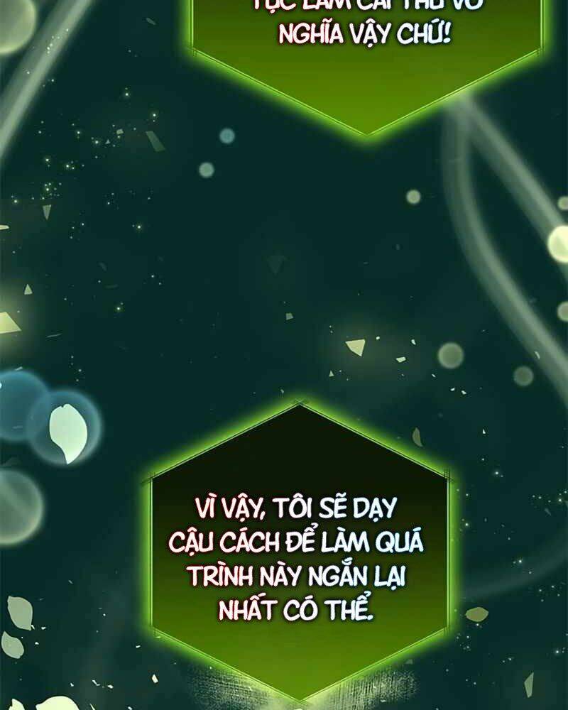 Học Viện Tối Thượng - Chapter 3 - Page 43