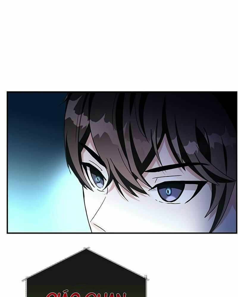 Học Viện Tối Thượng - Chapter 3 - Page 48