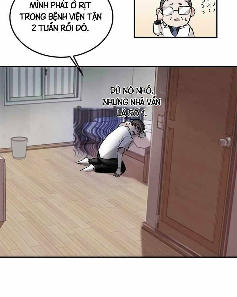 Học Viện Tối Thượng - Chapter 3 - Page 4