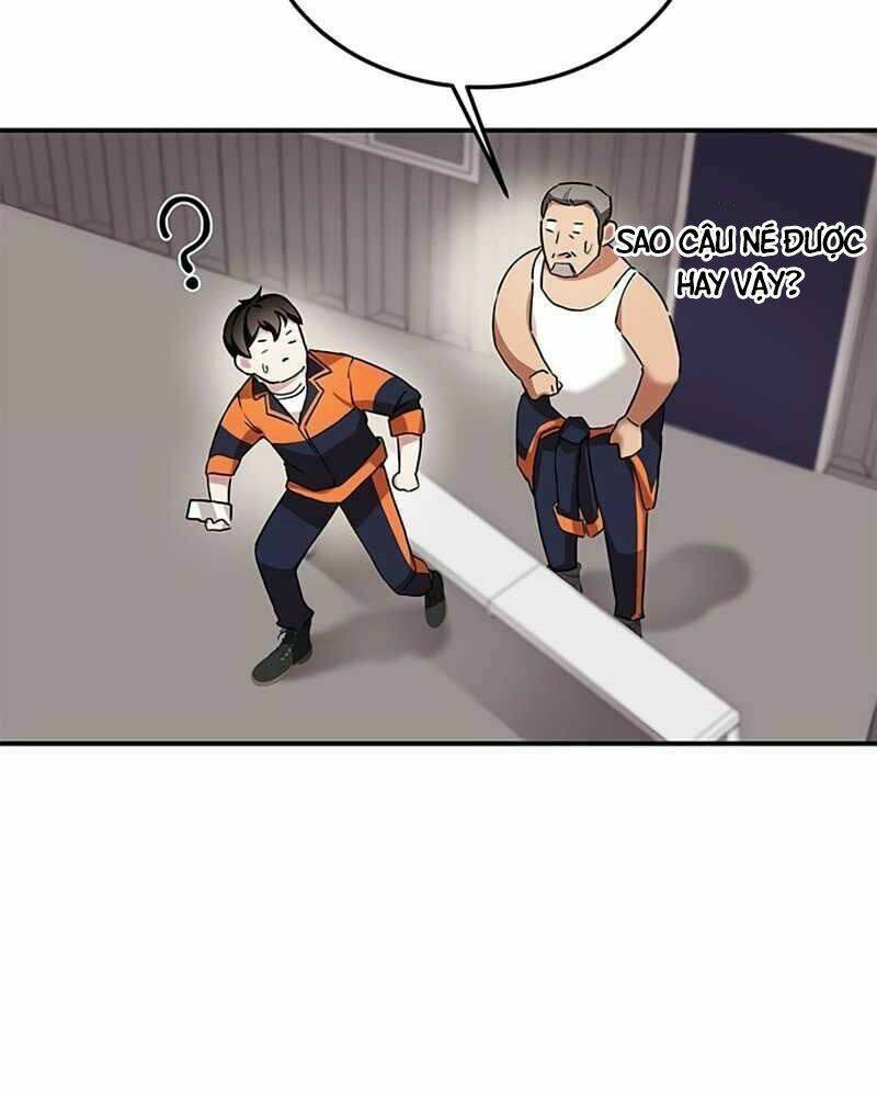 Học Viện Tối Thượng - Chapter 3 - Page 56