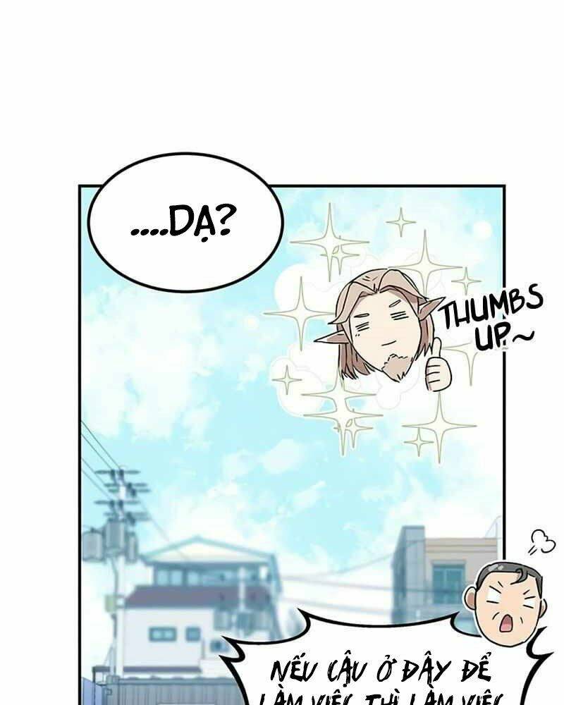 Học Viện Tối Thượng - Chapter 3 - Page 57