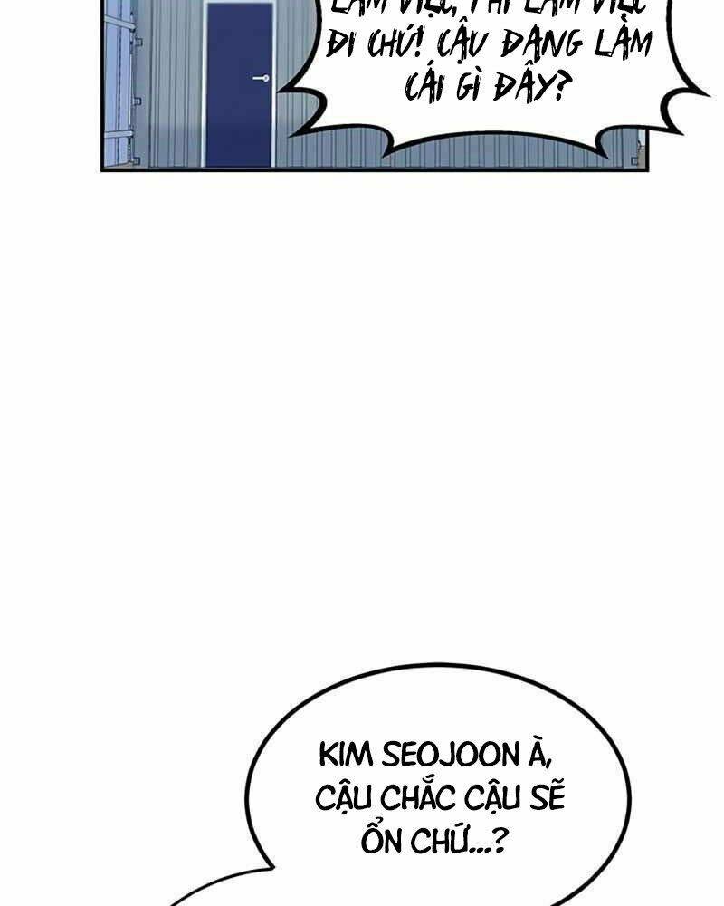 Học Viện Tối Thượng - Chapter 3 - Page 58