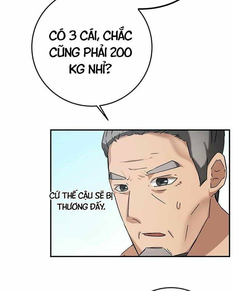 Học Viện Tối Thượng - Chapter 3 - Page 59