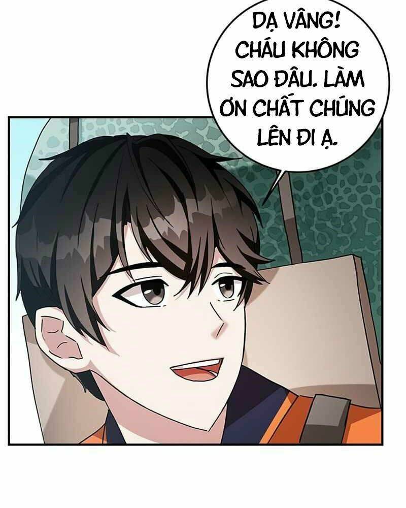 Học Viện Tối Thượng - Chapter 3 - Page 60