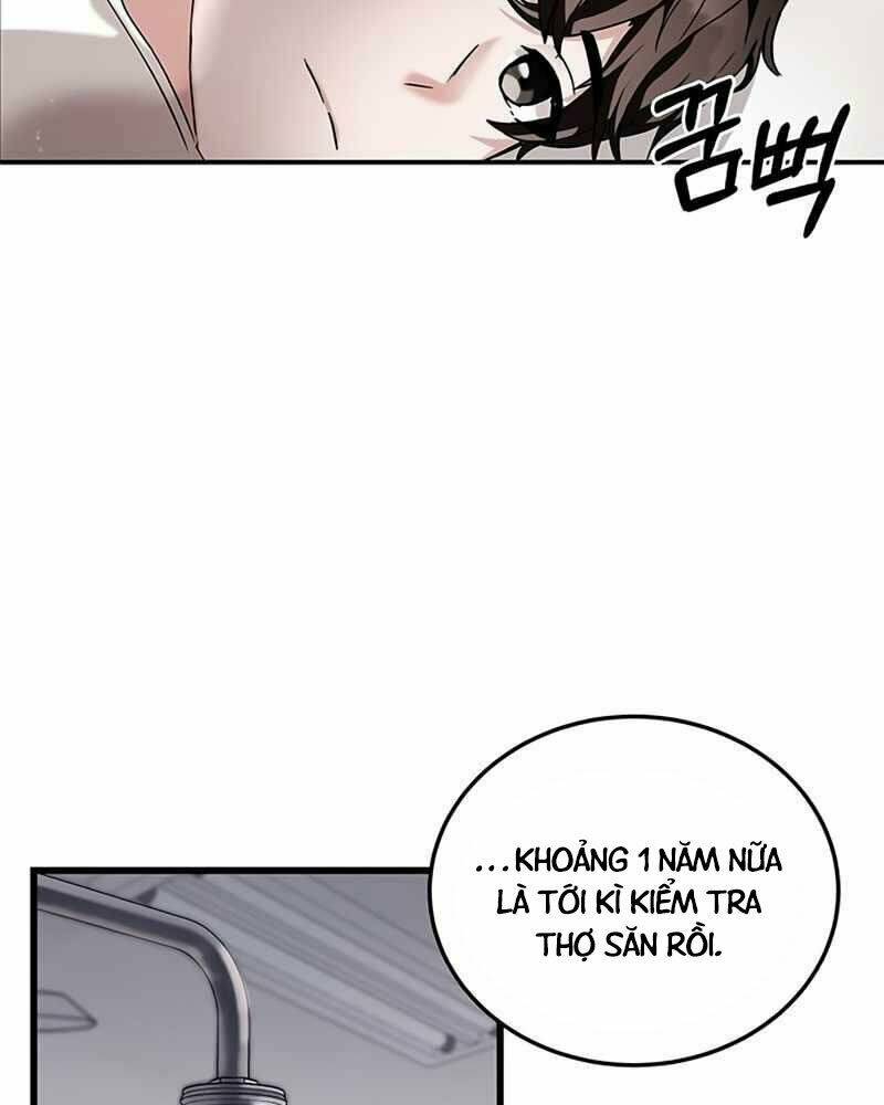 Học Viện Tối Thượng - Chapter 3 - Page 6