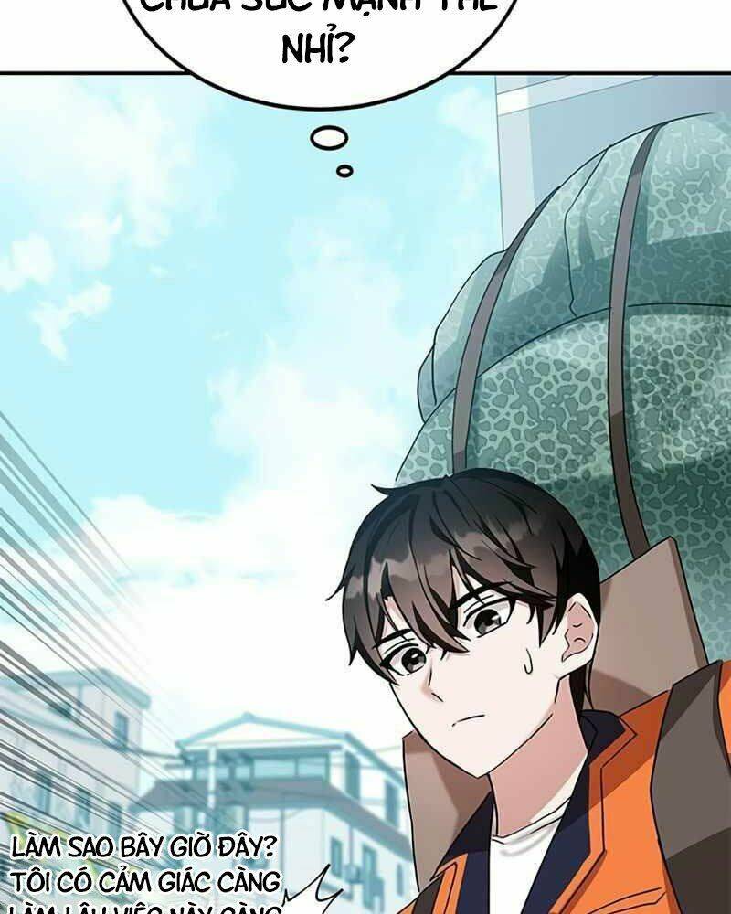 Học Viện Tối Thượng - Chapter 3 - Page 69