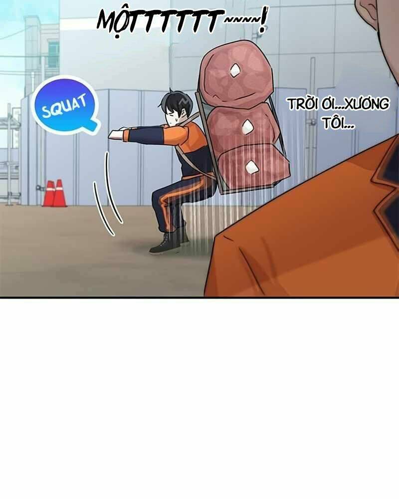 Học Viện Tối Thượng - Chapter 3 - Page 72