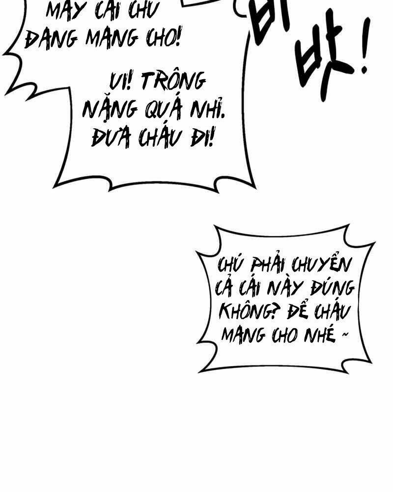 Học Viện Tối Thượng - Chapter 3 - Page 84