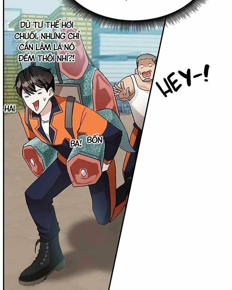 Học Viện Tối Thượng - Chapter 3 - Page 86