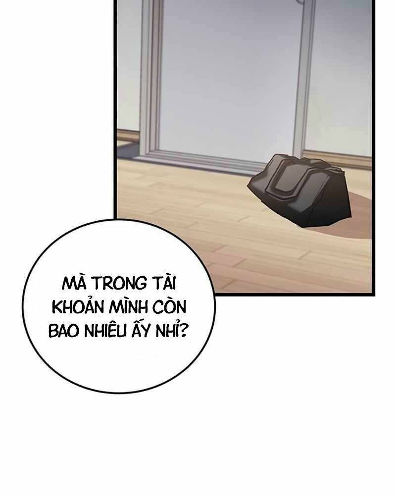 Học Viện Tối Thượng - Chapter 3 - Page 8