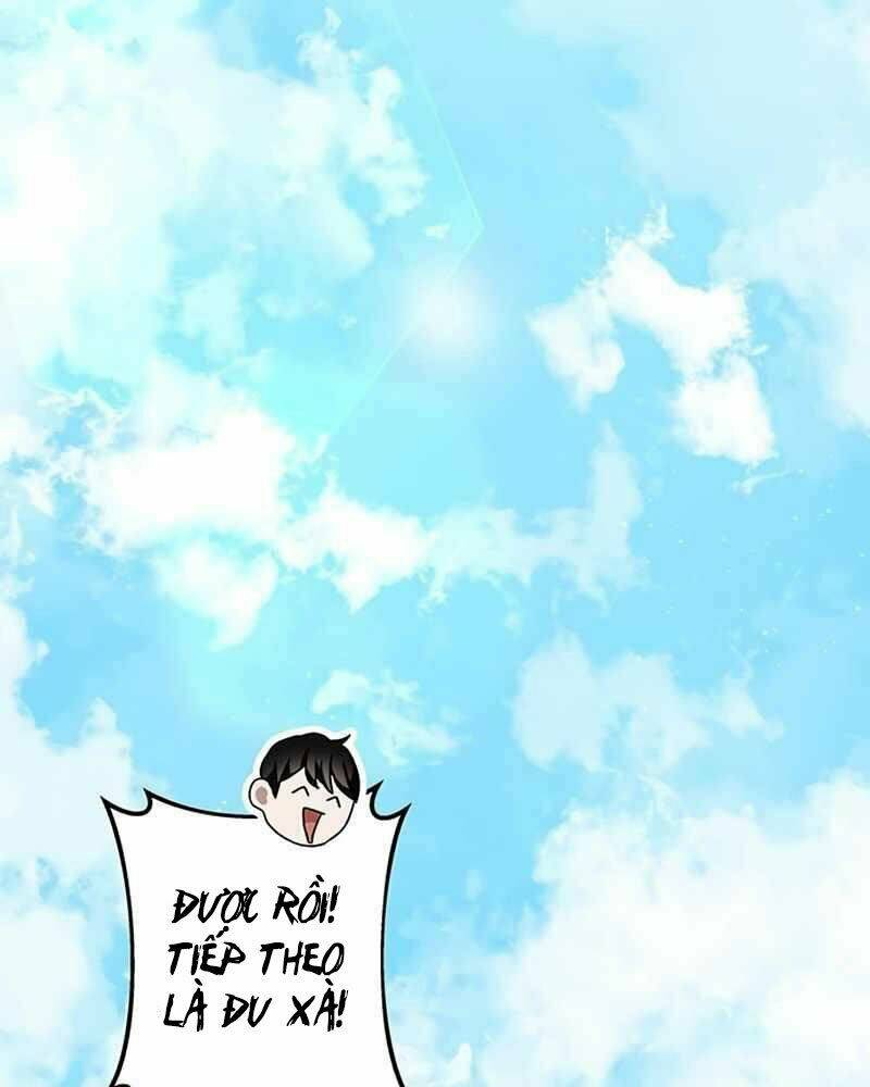 Học Viện Tối Thượng - Chapter 3 - Page 91